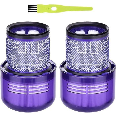 2er-Pack V11-Filter für Dyson Akku-Staubsauger (1/5)