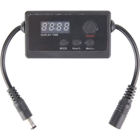Modulateur de gradateur de système de gradation de synchronisation d'éclairage Intelligent de LED pour le réservoir de poissons d'aquarium