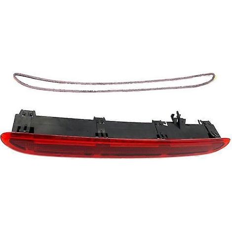 LED-Bremsleuchte hinten (hoch) 13372164 für Opel J Schrägheck 2010-2017