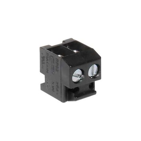 MELTEM Vario Anschlussklemme 2-pol. V-AKL-2 4581