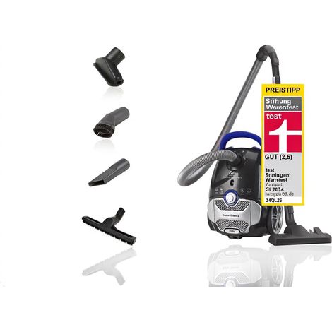 Aspirateur fakir blue vac power ts 721 800W 3L
