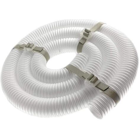 Tuyau d'alimentation de rechange 9-100-3102 de 6 pieds(1.8 m)pour nettoyeur de piscine Polaris 360, tuyau de qualité supérieure, durable (1/5)