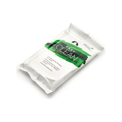 OSMO Easy Clean Handreinigungstücher, Inhalt: 15 Stück