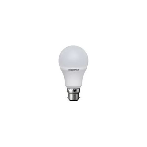Sylvania 0026675 Led bulb toledo gls v4 9w 810lm B22 827