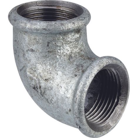 Coude Fonte Galva 90 Ff20x27 (1/2)