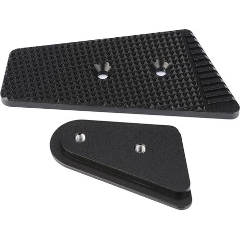 Vergrößerter Hinterradbremshebel für BMW R1200GS und ADV LC Motorräder 2013-2018, vergrößerter Hinterradbremshebel aus Aluminium (1/5)