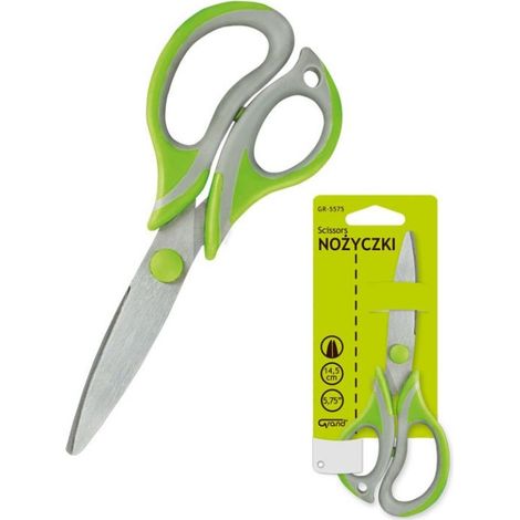 Grand Soft Schere 5,75 GR-5575 &8211 14,5 cm