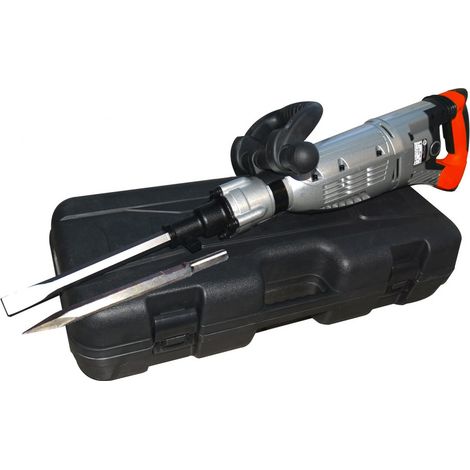 Marteau piqueur 1700W