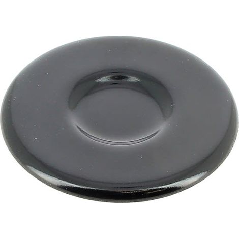 Tappo bruciatore ausiliario d=45 mm per fornello bompani