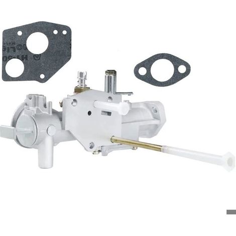 Vergaser für Briggs & Stratton Motorhacken: 297599, 299437, 130251, 130252 (1/4)