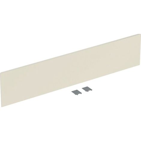 Tiroir de rangement GE pour ONE US, 1 tiroir pour WT L:120cm, sable-gris (1/2)