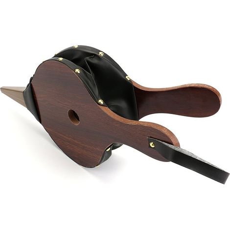 MINKUROW Fuelle Para Chimenea Y Grill 43 X 19 Cm (1/5)