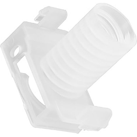 RAIL DE GUIDE DU PIED CENTRAL POUR LAVE VAISSELLE FAURE - 152369806