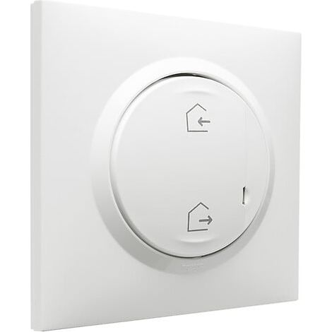 Commande générale sans fil - Blanc