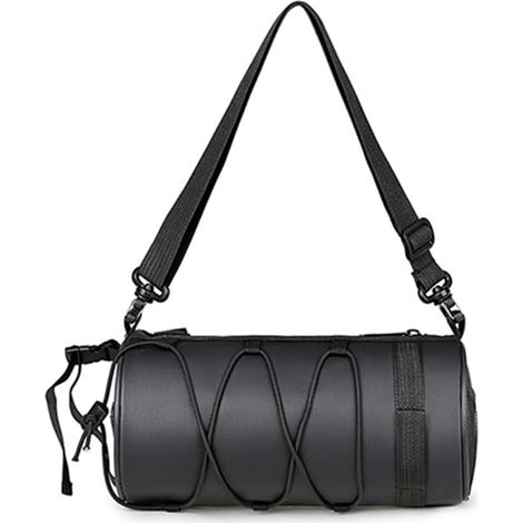 Sacoche de Vélo Étanche, Sacoche de Rangement Extérieure Multifonction, Sacoche de Vélo de Montagne, Accessoires de Vélo. (1/5)
