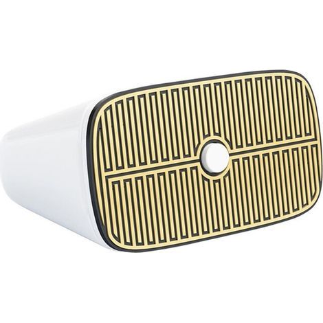 Capteur de Pluie Intelligent Tuya Zigbee pour Extérieur, Détection de Pluie Sans Fil en Temps Réel, étanche IP67, Nécessite un Hub Zigbee (1/2)
