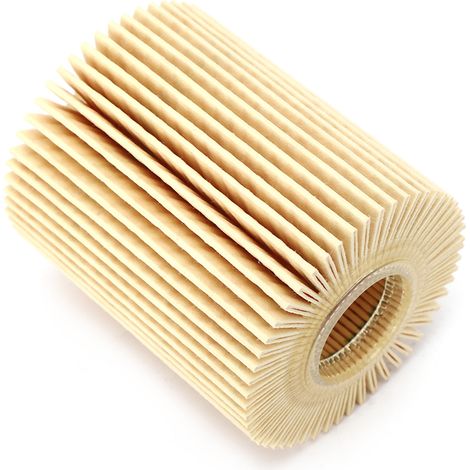 Motorölfilter mit Adapter 04152-YZZA5 Passend für Toyota 4Runner FJ / Cruiser / Tundra (1/5)