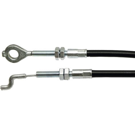 Cavo AL-KO 865mm 675mm 842521280 AL-KO 521280 514071