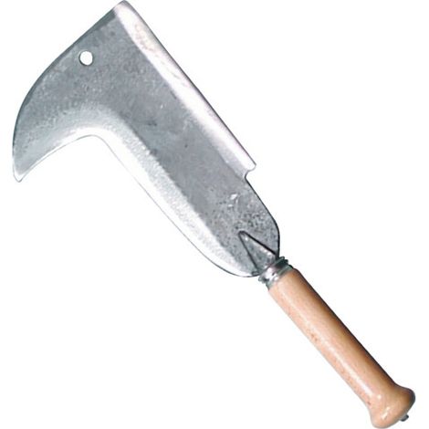 Gancho 2 cortadores OUTILS PERRIN