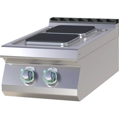 Fourneau électrique RM - SPQ 704 E - RM Gastro