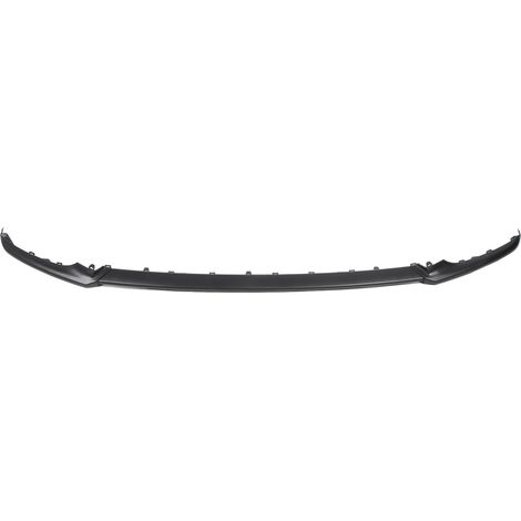 Kit 3 pièces spoiler inférieur pare-chocs avant noir, stabilité de conduite améliorée, remplacement pour Toyota Camry SE XSE (1/5)