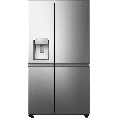 Refrigerador lateral del lado hosense - rs818n4tie (1/5)