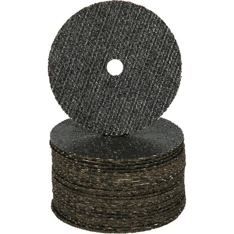 KS TOOLS  Disco de  corte de  alto rendimiento  Ø 50  mm 1  mm -  337.2005 (1/2)