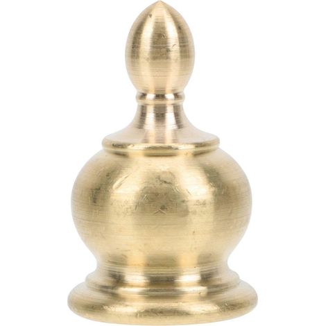 Cache-vis de fixation pour lampe suspendue de style européen (1/4)