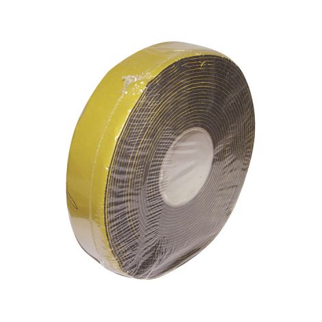 Ruban adhesif isolant noir 10m - DIFF
