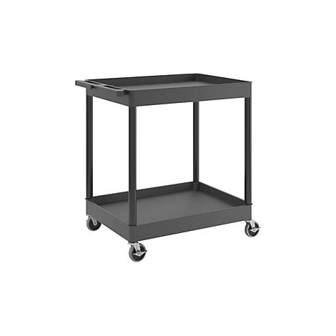 Carro multiusos MULTI L x A x H 920 x 640 x 960 mm 2 pisos (1/5)
