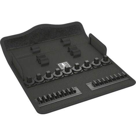 scatola tessile wera 8003 zyklop b 29 resistente leggera