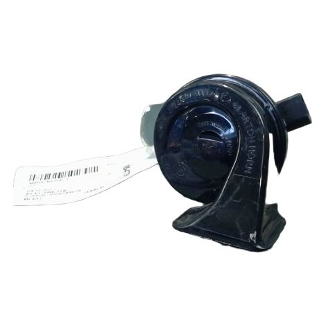 [PRODUIT D'OCCASION] Klaxon / Avertisseur BMW Serie 1 ♻️ Ref Oe. 61337195540 - Garantie à vie (1/3)