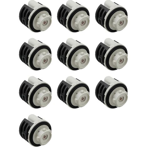 10 modules d'ampoules de feux stop pour Lexus Toyota Corolla Highlander 2019-2022, feux arrière combinés à LED RR 8156076260 (1/5)