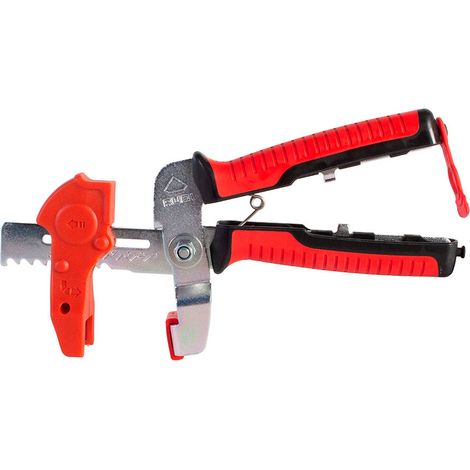 Tenaille Delta Fast Fix R3901 Rubi (1/2)