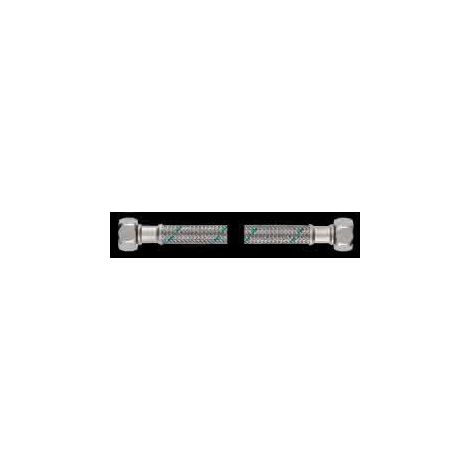 NEOPERL NEOFLEX Panzerschlauch DN8 IG x IG, 3/8" x 3/8" 100 cm