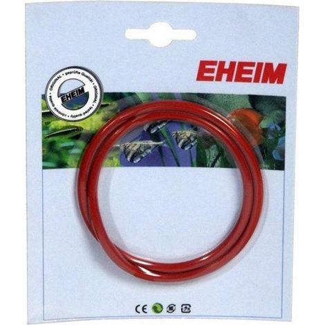 Eheim 7314058 Ricambio Guarnizione Testata per Filtri Ecco Pro 2232/34/36, 2032/34/36 (1/2)