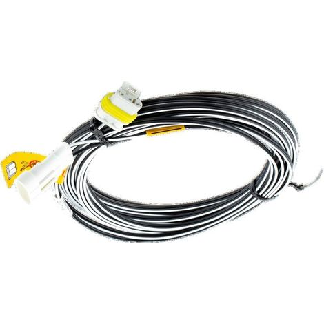 CAVO CONNESSIONE P2 5-7A 10M 588765005 ORIGINALE HUSQVARNA