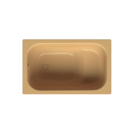 BETTE 1060-040 Baignoire rectangulaire Step Curry (1/3)