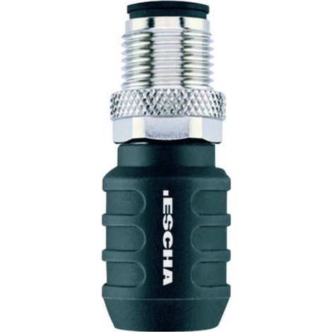 Escha 8026309 Connecteur pour capteurs/actionneurs Nombre de pôles: 5 1 pc(s)
