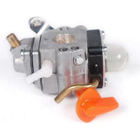 Carburateur - - Compatible STIHL FS100 FS110 - 1 Carburateur - 2 Joints - 1 Filtre à Air (1/3)