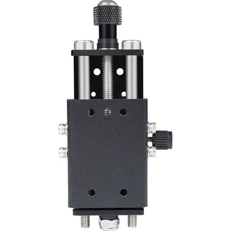 RéGleur de Hauteur D' Z, Ensemble ContrôLe Mise au Point Levage Z pour Graveur TTS 25 55 TT-5.5S, Module (1/4)