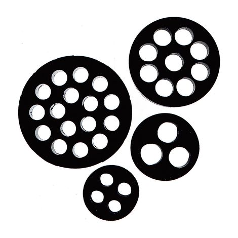 accesorio de conexión lapp skintop dix-m25 caucho nitrilo