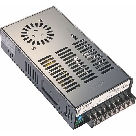 convertisseur électronique - 24 volts - 300w - europole 4204300