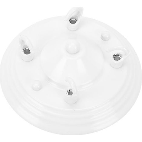 1 plaque de fixation pour lustre