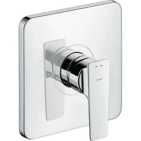 hansgrohe AXOR Citterio E Einhebel-Brausemischer, Unterputz, 1 (1/3)