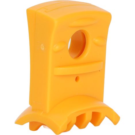 Dispositif de verrouillage miniature pour disjoncteur, brochage électrique ABS, isolation de l'alimentation, verrou de sécurité électrique pour cadenas (1/5)