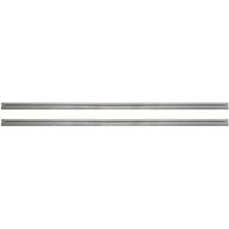 Vaillant Schienenset (2) für auroTHERM exclusiv VTK 1140/2 zur Freiaufstellung, 0020092561