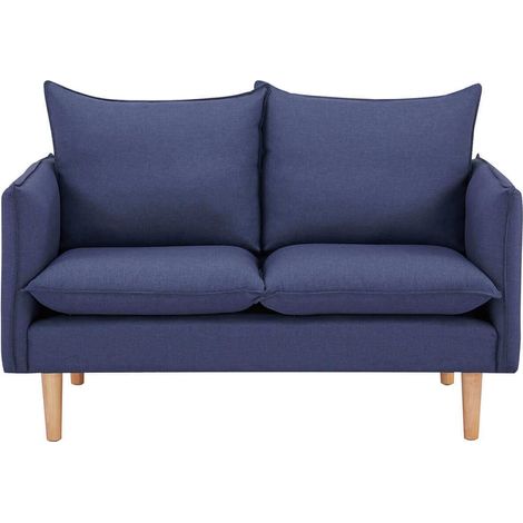 OLOF - divano stile scandinavo 2 posti (1/3)