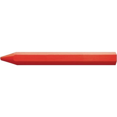 Forstkreide rot (12 Stck.) LYRA FW4850017