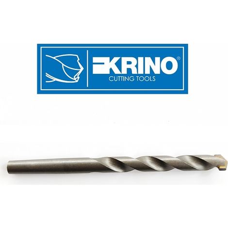 KRINO 21130315 PUNTE PUNTA PILOTA PER CORONA PERFORATRICE 21122 12x135 mm (1/2)